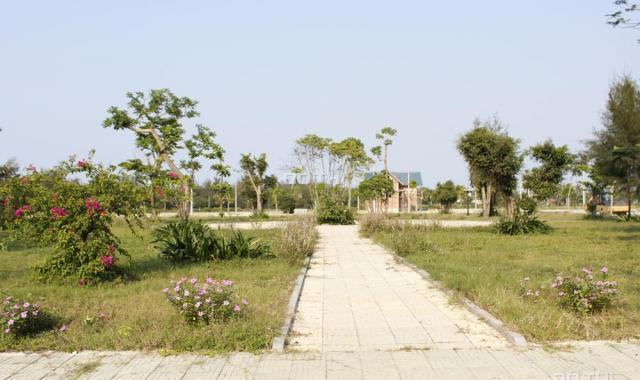 Bán lô đất ven biển Nam Đà Nẵng, Coco Bay, sát khu FPT Complex