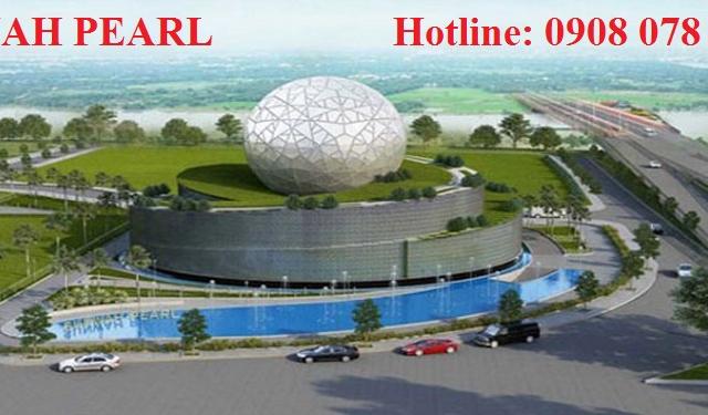 Chính thức mở bán đầu tiên CH Sunwah Pearl sát quận 1 - Hotline chủ đầu tư: 0908 078 995