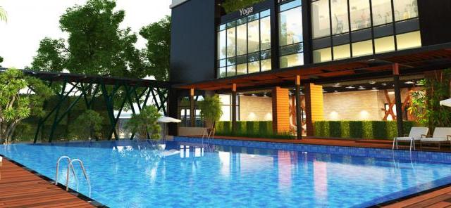 Bán căn 2PN, 2WC, 53m2, view bể bơi ngoài trời tại chung cư 35 Lê Văn Thiêm