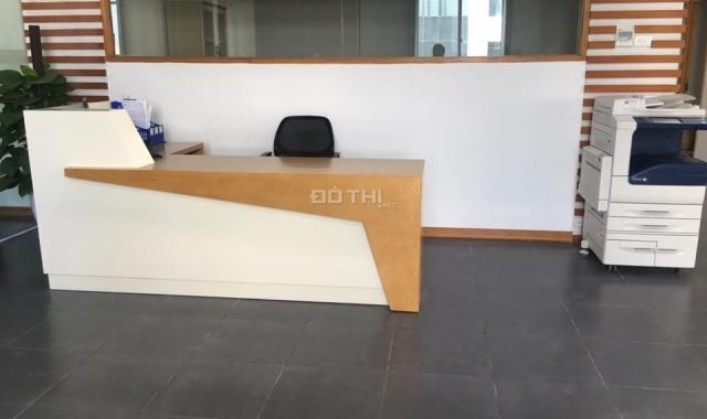 Cho thuê văn phòng trọn gói, văn phòng ảo, chỗ ngồi làm việc chuyên nghiệp tại Duy Tân, Cầu Giấy