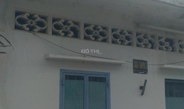 Nhà đường Lê Thị Riêng, Q. 12, DT 4,7x10m, sổ hồng riêng