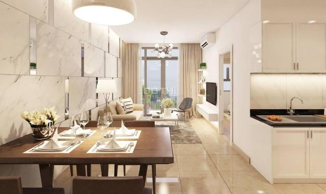 Cần tiền bán gấp căn hộ Luxcity diện tích 73m2 giá rẻ hơn chủ đầu tư 100tr