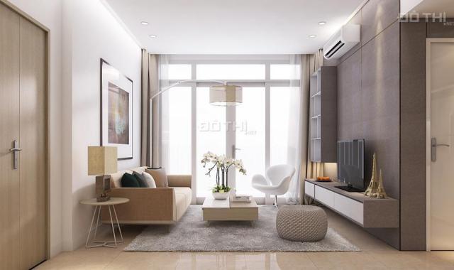 Cần bán gấp căn hộ Luxicty diện tích 70, 73, 82, 85m2 giá rẻ hơn Đất Xanh
