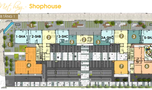 CĐT Sacomreal mở bán căn hộ hạng sang Jamona Heights Quận 7, giá đợt 1, thanh toán 1.46%/tháng