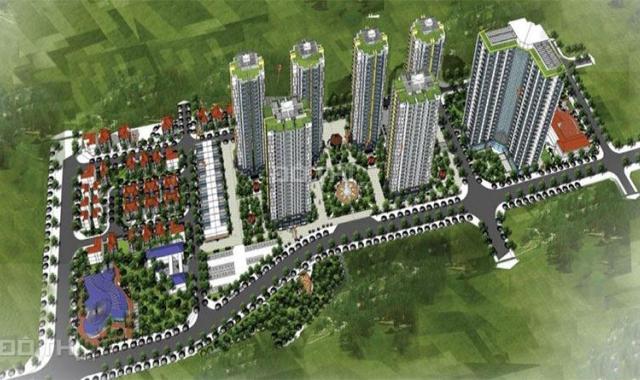 Nhận đặt chỗ giữ căn hộ dự án chung cư Mipec Hà Đông - Giá 14,3 triệu/m2