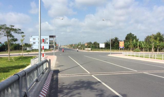 Bán đất nền dự án tại đường Lê Văn Phẩm nối dài, Mỹ Tho, Tiền Giang, giá 450 triệu