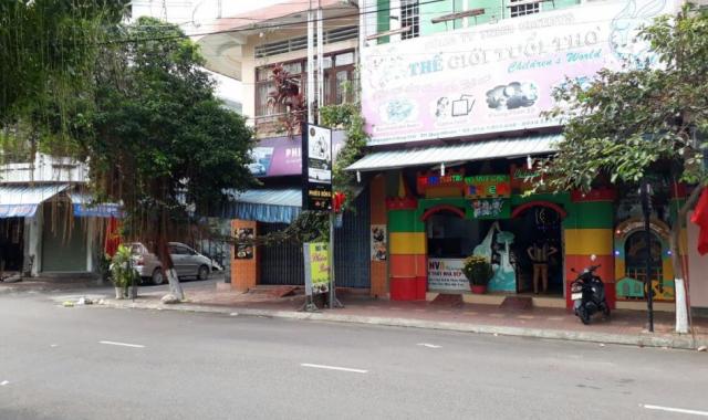 Bán nhà mặt tiền số 50 Nguyễn Công Trứ, DT 7x21m, giá 8,9 tỷ