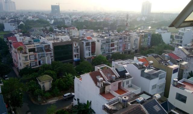 Giá sốc cho thuê chung cư khu An Phú 5 triệu/tháng