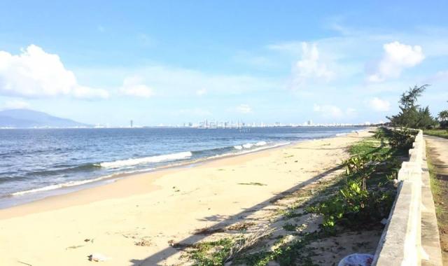 Đất biển trung tâm TP Đà Nẵng gần cảng biển Liên Chiểu và khu du lịch Xuân Thiều
