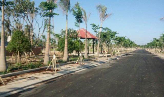 Chào 2017 mở bán khu dân cư Long Phước, Quận 9, giá cực hot chỉ từ 680tr