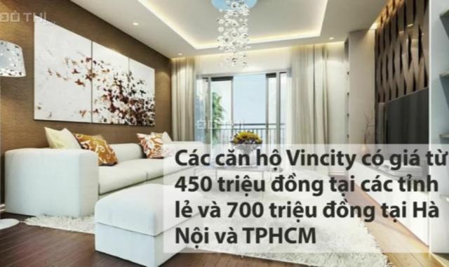 Bán căn hộ cao cấp Vincity Q9 của tập đoàn BĐS số 1 VN giá chỉ 13 tr/m2, 2 mặt tiền sông
