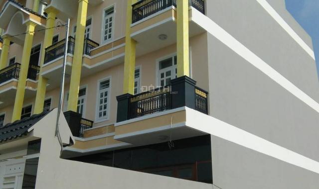 Bán nhà riêng tại đường Thạnh Lộc 44, diện tích 80m2 giá 2.9 tỷ