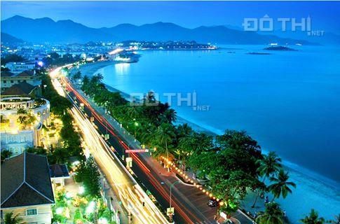 Bán gấp lô đất ven biển Nguyễn Tất Thành