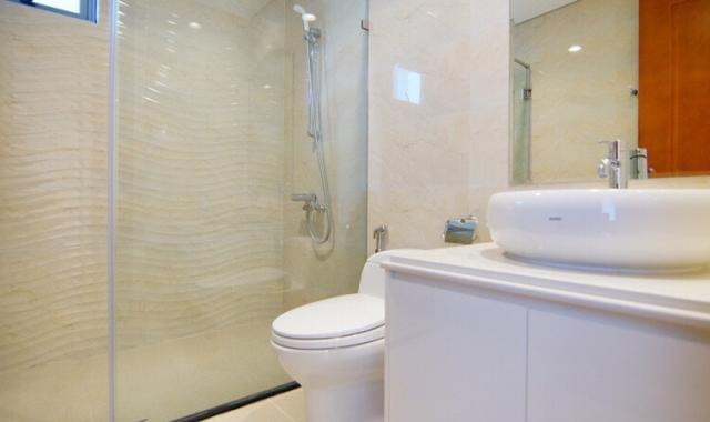 Cho thuê căn hộ chung cư tại dự án Platinum Residences, Ba Đình, Hà Nội, DT 128m2, giá 20 tr/th