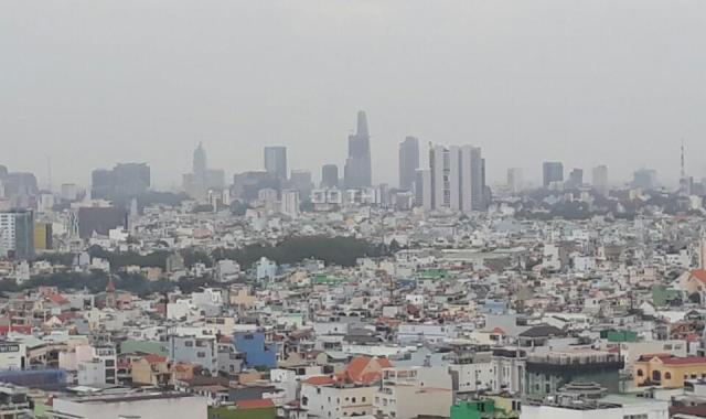 Bán căn hộ chung cư Penthouse Bảy Hiền Tower, Tân Bình, Hồ Chí Minh. LH 0906 608 339