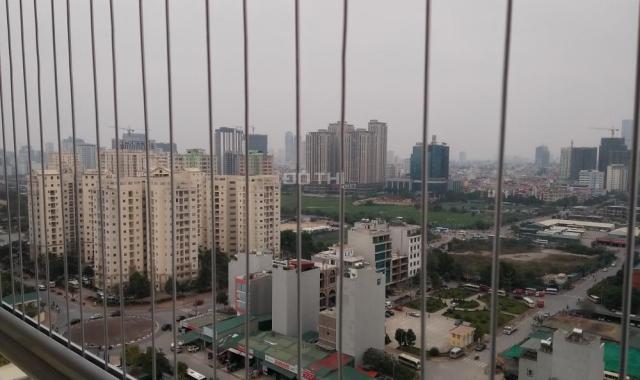 Gia đình tôi cần bán căn hộ CC 86m2 tòa nhà Vimeco gần BigC Thăng Long, Trung Hòa, Cầu Giấy, HN