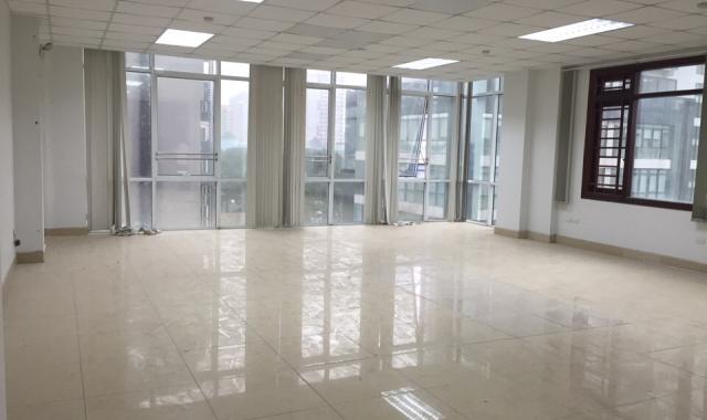 Cho thuê văn phòng Lê Đức Thọ, diện tích 90 m2, sàn thông, sàn 2 mặt thoáng