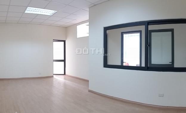 Cho thuê văn phòng phố Duy Tân, tòa nhà văn phòng chuyên nghiệp, hiện đại, còn diện tích 45 m2