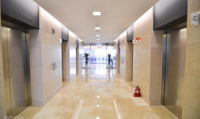 Cho thuê văn phòng trọn gói chuyên nghiệp, diện tích từ 15m2-20m2-25m2-30m2 tại MD Complex
