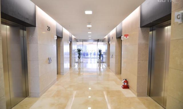 Cho thuê văn phòng trọn gói, chuyên nghiệp, dịch vụ tiện nghi tại tòa nhà MD Complex