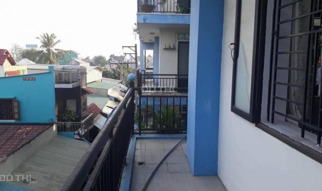 Bán căn hộ chung cư Thuận Kiều, Dĩ An, Bình Dương, 400tr, nội thất đầy đủ