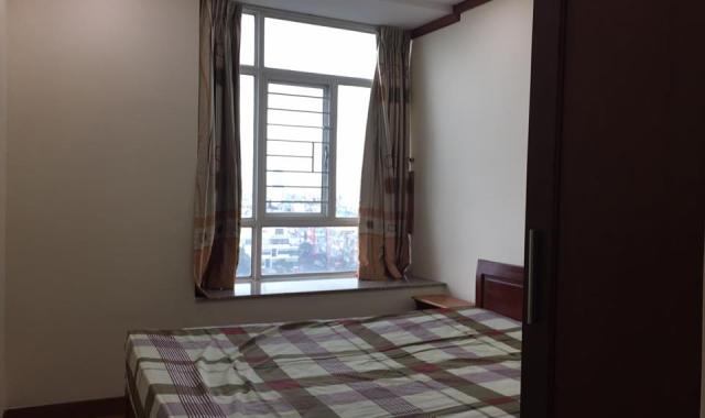 Cho thuê căn hộ Hoàng Anh Gia Lai Đà Nẵng 2 phòng ngủ. ĐT 0915857468