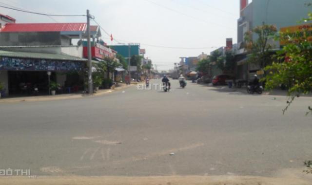 Cho thuê đất đường D1 Vsip khu dân cư Việt Sing - Bình Dương