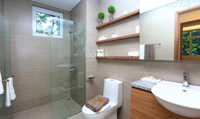 The Habitat- căn hộ chung cư cao cấp chuẩn Singapore duy nhất tại Vsip1 Bình Dương