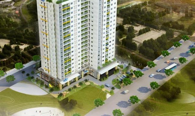Gấp gấp bán căn hộ hot nhất quận Tân Phú - Carillon 5 giá chỉ 1.16 tỷ. LH: 0931 929 186