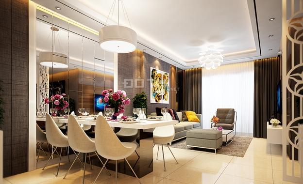 Gấp gấp bán căn hộ hot nhất quận Tân Phú - Carillon 5 giá chỉ 1.16 tỷ. LH: 0931 929 186