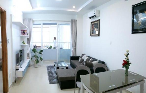 Tặng 2 chỉ vàng SJC cùng nhiều CK cao cho khách mua căn hộ Khuông Việt Đầm Sen, giá chỉ 1,1 tỷ