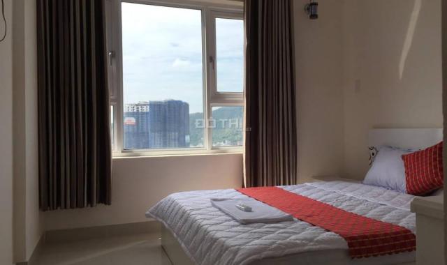 Cho thuê căn hộ du lịch tại Vũng Tàu, giá từ 800k/đêm