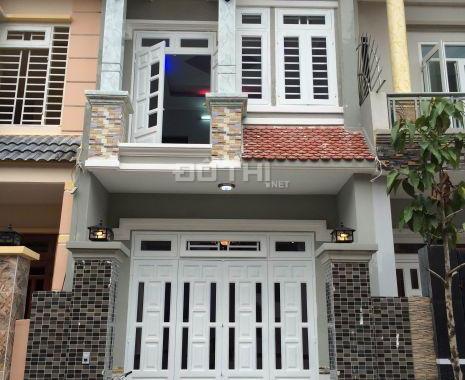 Tặng vàng + nội thất + chiết khấu tiền mặt khi mua nhà KDC Đại Lâm Phát Residential  4mx24m (3PN).