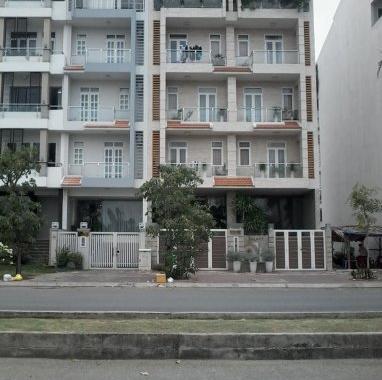 Chuyên cho thuê nhà phố khu Him Lam phường Tân Hưng Quận 7, DT: 5x18m, 5x20m, 7.5x20m, 10x20m