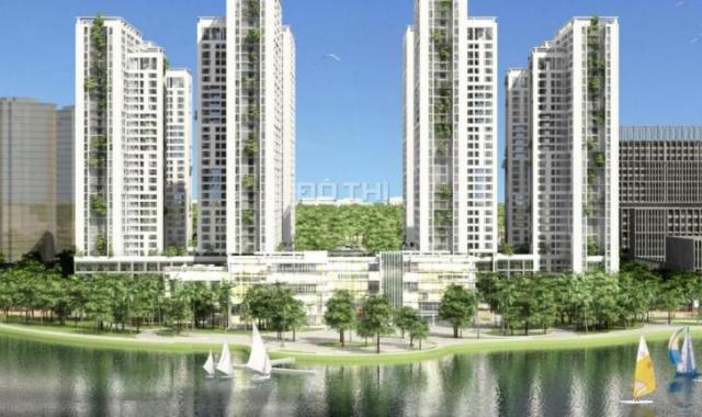Bán căn hộ chung cư tại dự án An Bình City, Bắc Từ Liêm, Hà Nội diện tích 74m2 giá 2 tỷ