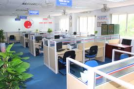 Công ty CP Đỗ Đầu VN cho thuê văn phòng, tiện ích tại Hà Nội