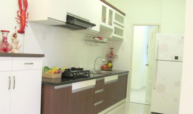 Cần bán căn hộ chung cư Âu Cơ, Quận Tân Phú, DT: 68m2, giá: 1,6tỷ, LH: 0901 455 426
