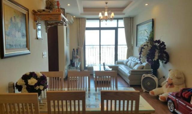 Bán căn hộ tại KĐT cao cấp Mỹ Đình Plaza, Trần Bình, LH 0944.389.723
