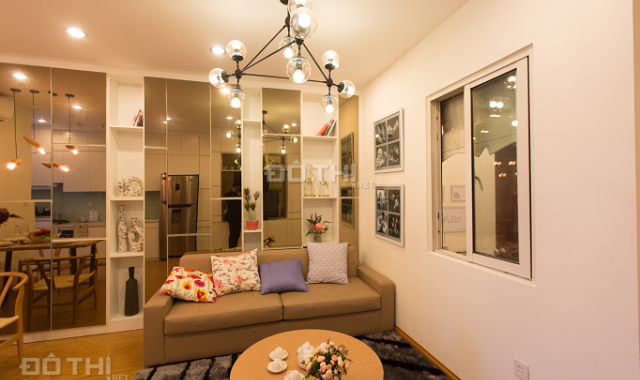 Mở bán căn hộ Hồ Gươm Plaza thanh toán 30% nhận nhà CK 7,4%, lãi suất 0% 24 tháng