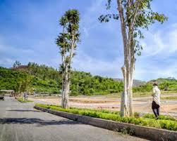 Đất nền view biển, vị trí đắc địa nhất Tp. Nha Trang