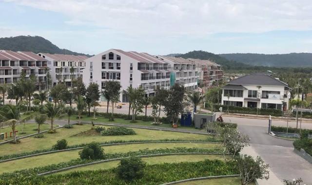 Bán đất nền dự án tại dự án Sonasea Villas & Resort, Phú Quốc, Kiên Giang, dt 216m2, giá 5 tỷ