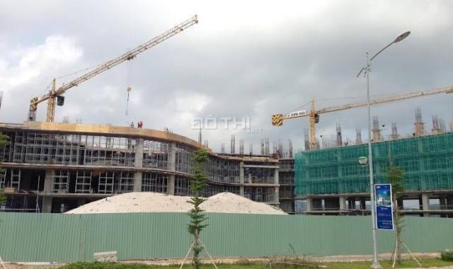 Bán đất nền dự án tại dự án Sonasea Villas & Resort, Phú Quốc, Kiên Giang, dt 216m2, giá 5 tỷ