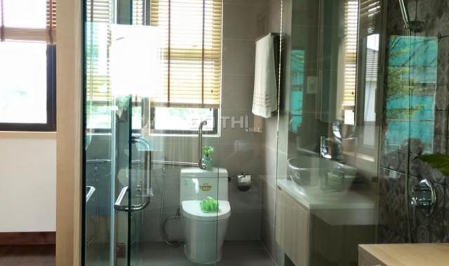 Chính chủ cần bán căn hộ Sơn Kỳ - Có sổ hồng nhà đẹp, giá 900tr-72m2/2PN-2WC