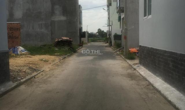 Bán lô đất đường Cây Keo, Phường Tam Phú, Quận Thủ Đức. Giá: 1,6 tỷ