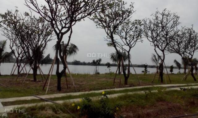 Đất ven nghỉ dưỡng ven sông Sài Gòn, xây biệt thự mini nghỉ dưỡng, Quận 12. 0901486014