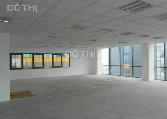 Văn phòng DT 40m2-80m2-100m2-200m2, giá 200 nghìn/m2/tháng phố Trung Kính Mới, Trần Thái Tông