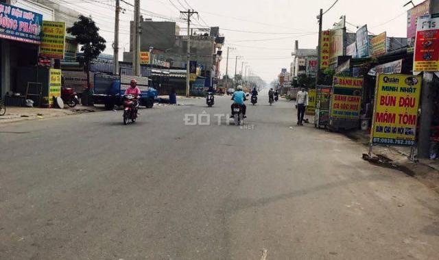 Cần bán gấp đất đường D1 trong KDC Việt Sing, dân cư sầm uất, giá gốc bao sang tên sổ đỏ