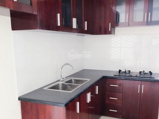 Chính chủ bán căn Harmona, 76m2, 2 view, mặt tiền Trương Công Định, Tân Bình, 2PN giá 2.4 tỷ