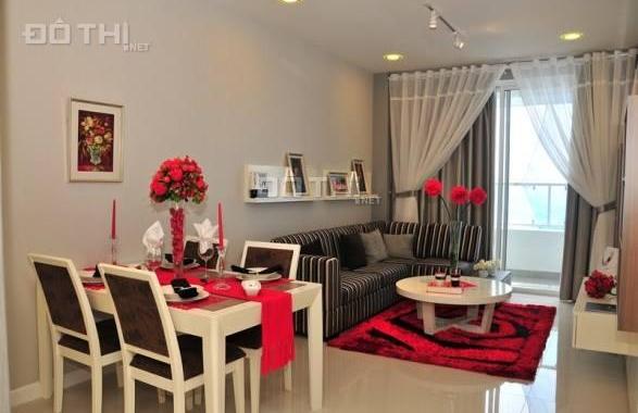 Căn hộ Tecco Town Bình Tân rẻ nhất khu vực 14.8tr/m2 759 tr sở hữu ngay căn hộ 2pn, view thoáng mát