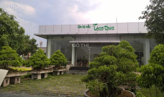 Bắn căn hộ Tecco Town Bình Tân, giá 799tr view đẹp, đặc biệt ck lến đến 7%. LH: 0931 832 595